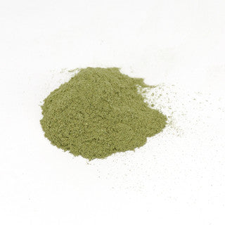 SHAVEGRASS HERB POWDER ORGANIC