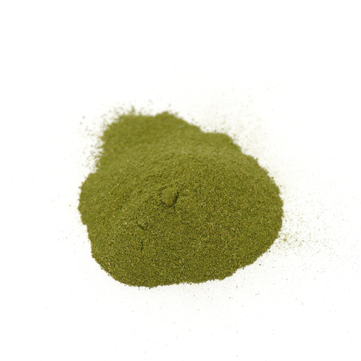 SPINACH LEAF POWDER ORGANIC