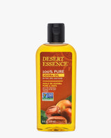 Desert Essence 100% PURE JOJOBA OIL 8 Liquid