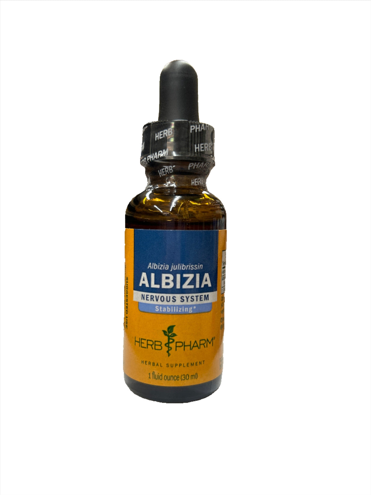 Albizia Nervous System 1Fl oz