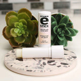 Vitamin E Stick for Lips and Eye Area Hydrating Lip Balm