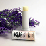 Vitamin E Stick for Lips and Eye Area Hydrating Lip Balm