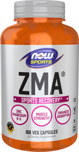 Now ZMA(R) 800MG   180 VCAPS