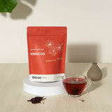 Hibiscus Tea 30 tea bags