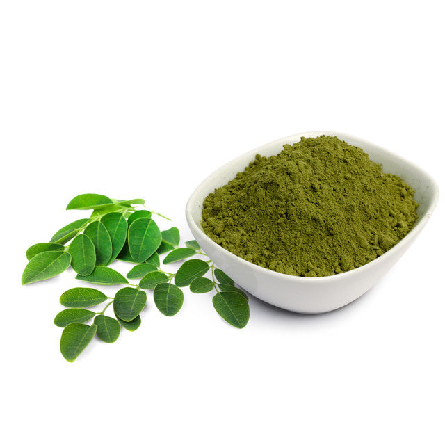 Sunfood Moringa Powder 8oz