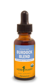 Herb Pharm BURDOCK BLEND EXTRACT 1 oz