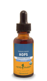 Herb Pharm HOPS EXTRACT 1 oz