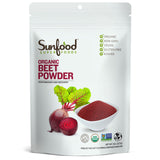 Sunfood Beet Powder 8oz