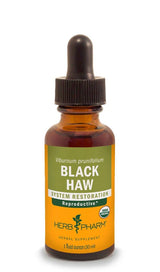 Herb Pharm BLACK HAW EXTRACT 1 oz