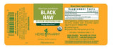 Herb Pharm BLACK HAW EXTRACT 1 oz