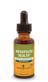 Herb Pharm MENOPAUSE HEALTH 1 oz