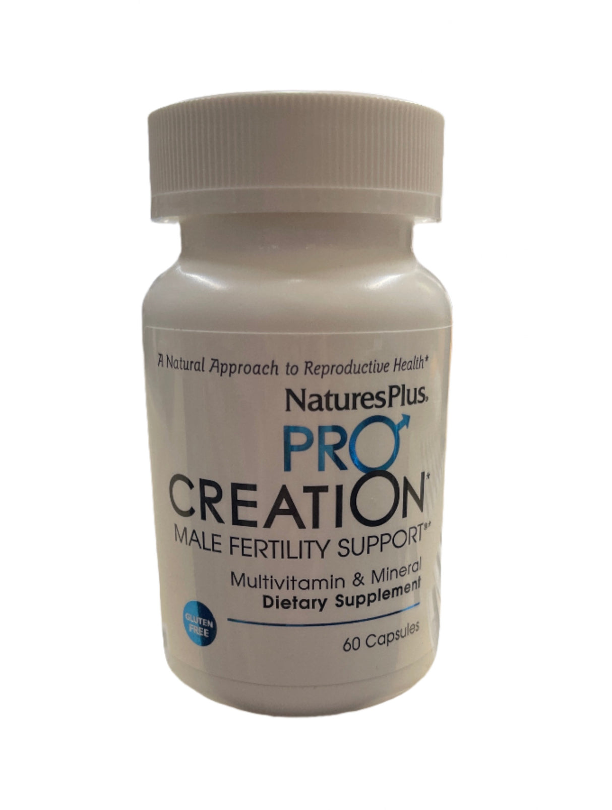 ProCreation Male Fertility Support