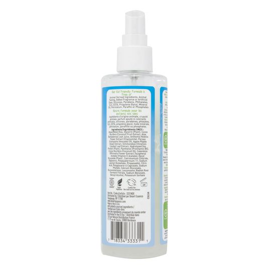 Desert Essence FRAG FREE KIDS DETANGLER 8 Liquid