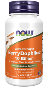 Now BERRYDOPHILUS 10 BILLION   50 LOZ