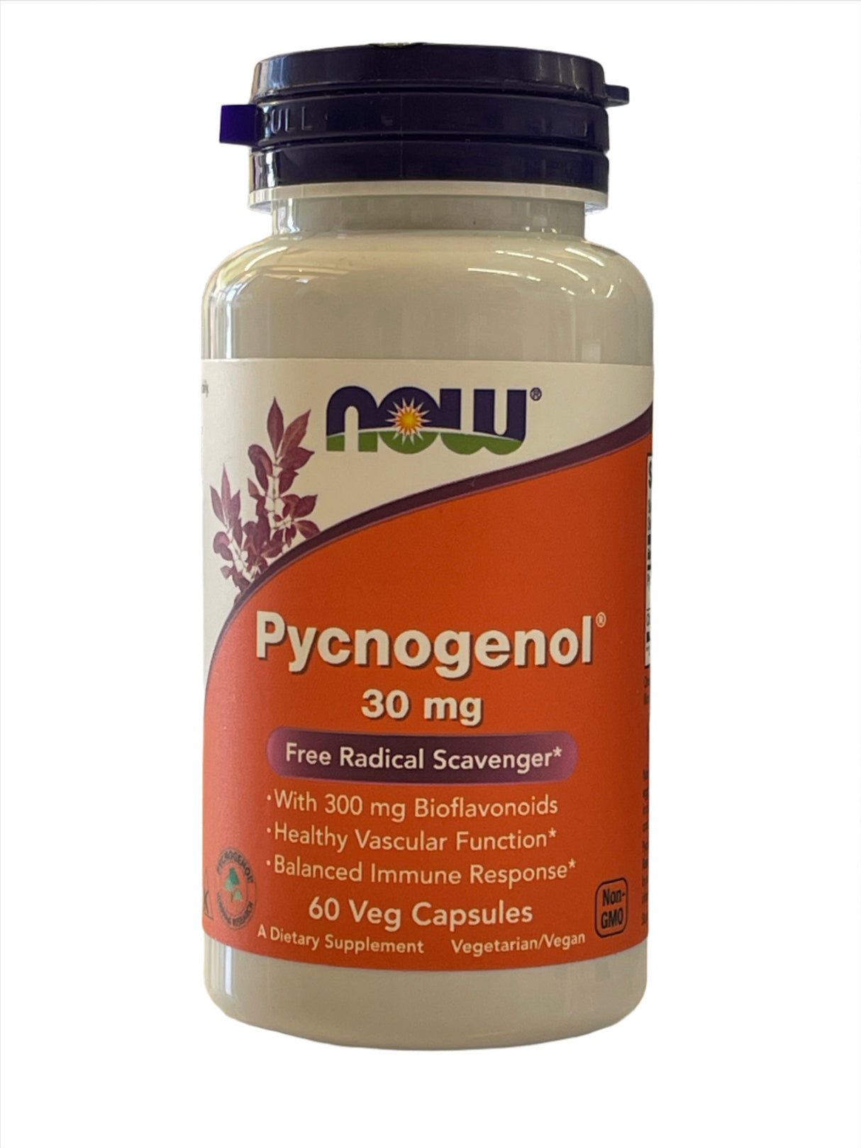 PYCNOGENOL 30mg