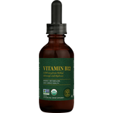 Vitamin B12 5,000 mcg USDA Organic