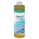 Solgar Organic Castor Oil  16 fl. oz.