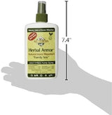 ALL TERRAIN HERBAL ARMOR INSECT REPELLANT SPRAY 8OZ