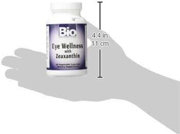 Bio Nutrition Eye Wellness with Zeaxanthin