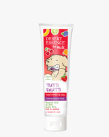 Desert Essence TUTTI FRUTTI KIDS TOOTHPASTE GEL 4 Paste