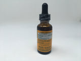 Herb Pharm CAYENNE EXTRACT  1 oz