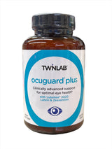 Ocuguard Plus With Lutemax 2020 120 Veggie Capsules