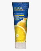 Desert Essence ITALIAN LEMON SHAMPOO 1 Liquid