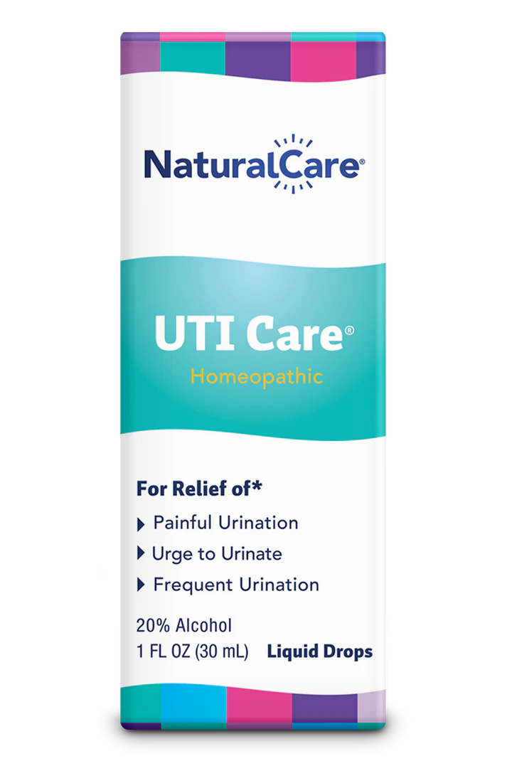 Natural Care UTI Care