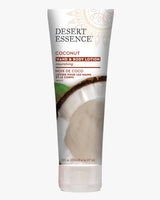 Desert Essence COCONUT LOTION 8 Liquid