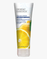 Desert Essence ITALIAN LEMON LOTION 1 Cream