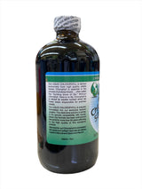 Liquid Chlorophyll 50 mg Natural Mint Flavor 16 fl oz