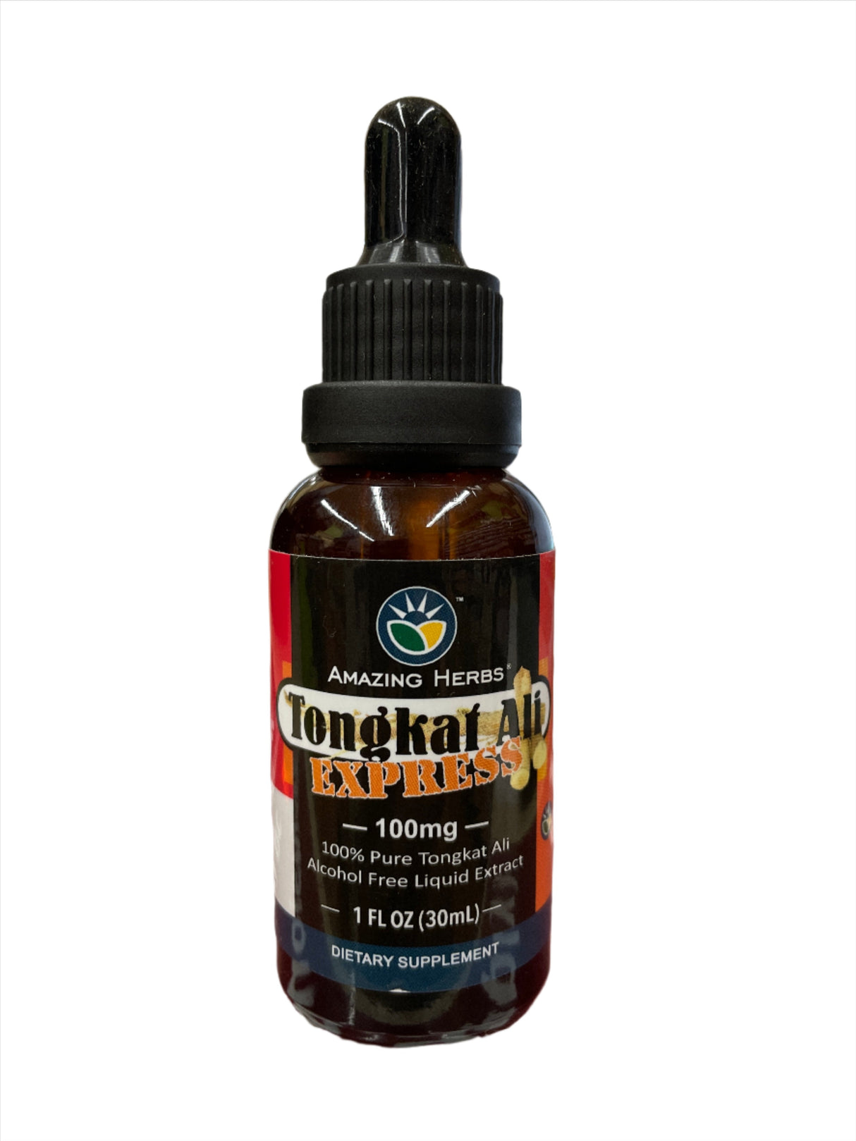 Tongkat Ali express 100mg