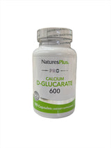 Calcium D-Glucarate 600