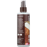 Desert Essence COCONUT DEFRIZZ HEAT PROTECTOR 8 Liquid