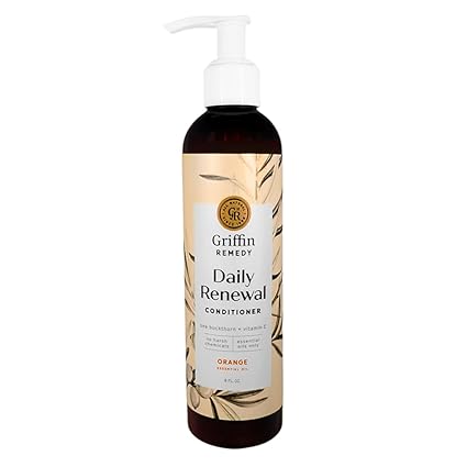 Griffin Remedy Daily Renewal Conditioner