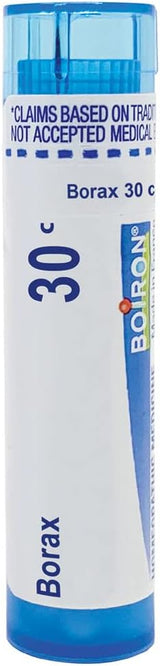 Boiron Borax 30c