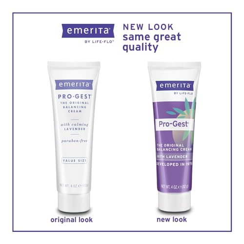 Emerita Pro-Gest Lavender 4oz