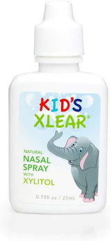 XLEAR KIDS NASAL SPRAY .75OZ