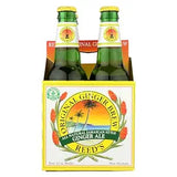 REED`S Original, Bottles 12 OZ case of 4