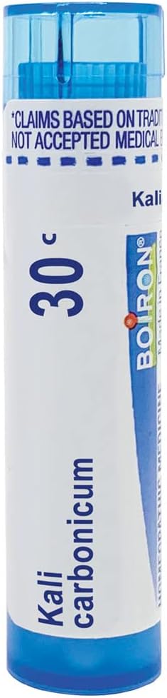 Boiron Kali carbonicum 30c