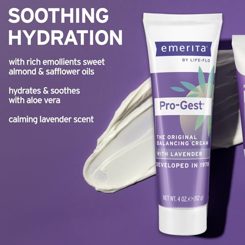 Emerita Pro-Gest Lavender 4oz