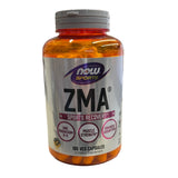 ZMA Sports Recovery 180 Veg Capsules