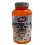 Branched-Chain Amino Acid Powder