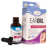 WALLY'S NATURAL PRODUCTS, INC.ORGANIC EAR OIL 1OZ