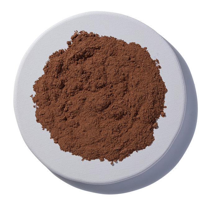 CAROB POWDER MEDIUM ROAST