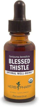 Herb Pharm BLESSED THISTLE EXTRACT 1 oz