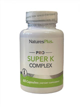 PRO Super K Complex