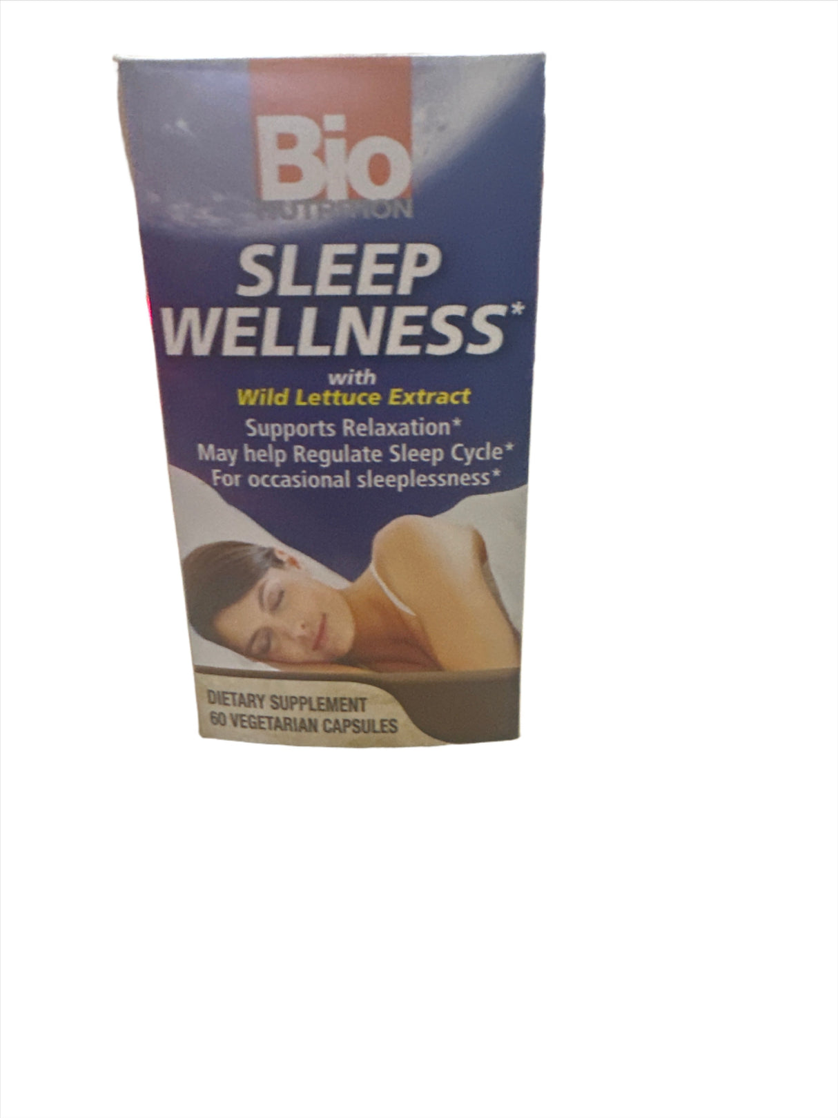 Sleep Wellness