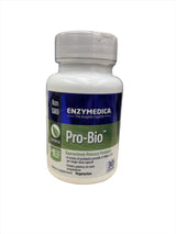 Enzymedica Pro-Bio 30 10 Billion CFUs Capsules