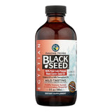 AMAZING HERBS EGYPTIAN BLACK SEED OIL 8OZ